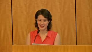 Alison Walensky - Breast Cancer