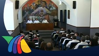 La UADY elige nuevo rector | Noticias de Yucatán