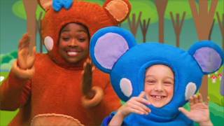 Clap Your Hands - Mother Goose Club Phonics Songs