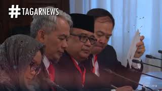 Salam 212 untuk Presiden Jokowi