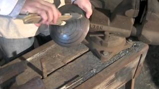 Hot Raising Steel