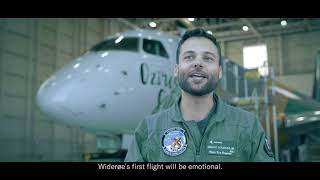 Pioneer Flights - Episode 4: The Delivery