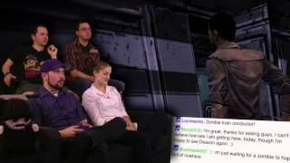 Boxcar Willie! - The Walking Dead is AWESOME! - Part 12