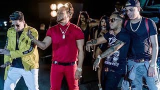 Canciones que se pegaron de nuevo con un remix!!!