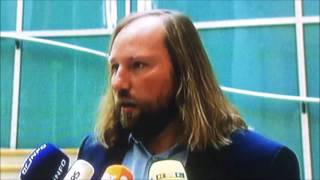 Anton Hofreiter: EU Kommission verklagt Deutschland wegen Pkw Maut 29.09.2016