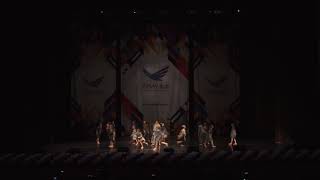 Театр танца Дарлинка - тема из к/ф Список Шиндлера