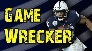 The Film Room Ep. 66: Saquon Barkley - The Next LaDainian Tomlinson