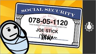 Social Security Cards Explained