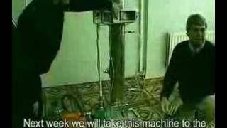 Чистая вода Петрика. Clear water subbed