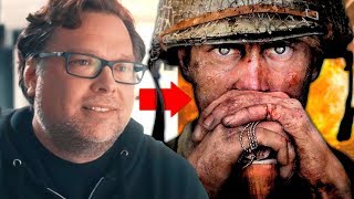 Thank You Sledgehammer Games! (COD WWII)
