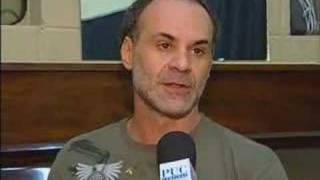 Meninos dançarinos de Barão Geraldo - Campinas