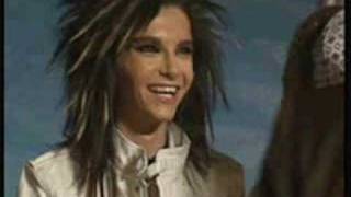 Bill Kaulitz touch me