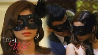 The Legal Wife: Adrian, napagkamalang si Monica si Nicole!