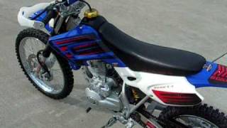 2005 ROKETA RDS 200 $600 WWW.RACERSEDGE411.COM RACERS EDGE