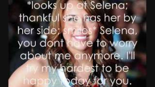 When I Look At You [A Niley Story] S1; Episode 1 (watch trailer and read DB)