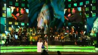 Festival de Viña 2011, Marco Antonio Solís, Antes de que te vayas
