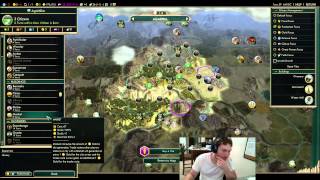 Game 33: Shoshone Part 2