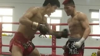 Gut Punching BOXING (P12)