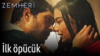 Zemheri 1. Bölüm - İlk Öpücük