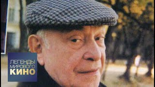 Ролан Быков. Легенды мирового кино