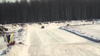 "Северные зори-2014" Заезд11