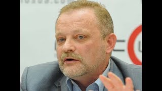 Андрей Золотарев(Киев).Украина/Россия:Чем  глубже  конфликт- тем  ярче  идеи