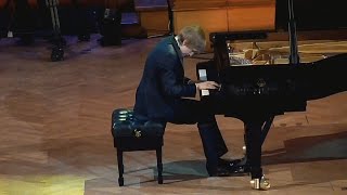 Дм. Маслеев. Людвиг ван Бетховен - соната №26 ми бемоль мажор, соч. 81 а ("Прощальная")