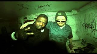 Papa Rassi feat. ESHAM - Pahan Akseli