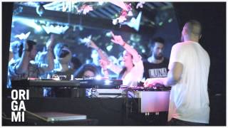 Till Von Sein @ Origami - The Best Has Yet To Come - 2 - [24-04-2013]
