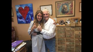 In Conversation With Dr. Robert Morse (ROMANIAN SUBTITLES), Episode 1 - Cristela GEORGESCU
