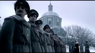 Russische Musik: Kosaken Gebet - Julia Smirnova