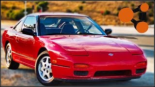КУПИЛ НОВУЮ МАШИНУ | Nissan 240SX - BeamNG Drive