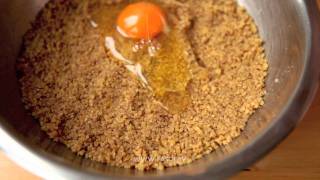Ишли кюфта (Içli köfte)