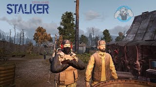 StalkerOnline | Ивент от Единной Сталкерской Сети + Розыгрыш на МСК!!!
