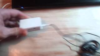 усилитель на микросхеме TDA7050