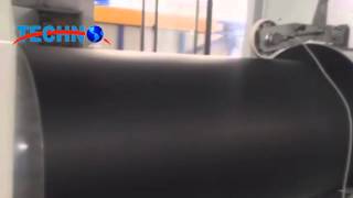 Large Diameter HDPE Pipe Extrusion Line