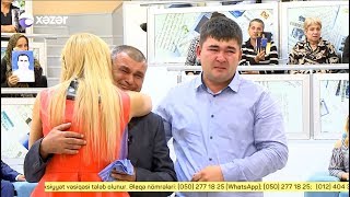 Seni Axtariram (12.10.2018) Tam Versiya