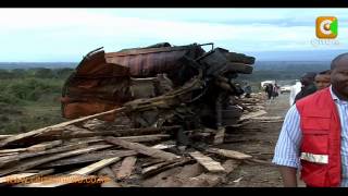 Salgaa Accident Claims 6