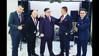 Formatia Etno - colaj live muzica de petrecere | Nunta Cluj 2018 |