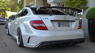 Modified CAR Sound‘s Compilation 2018 | MUST WATCH!! Pops, Bangs, Crackles and Flames!