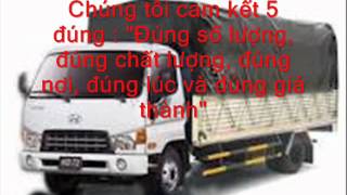 Dich vu van tai, Van chuyen hang hoa nội thành - liên tỉnh - uy tín Hotline: 0975027459