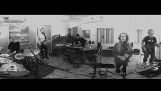 Soulounge feat. Mad Hatter's Daughter - People Get Ready | Live Studio Sessions