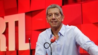 Michel Cymes évoque les trois bienfaits des algues