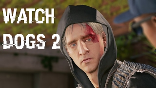 Ренч Без Маски - Watch Dogs 2 #11