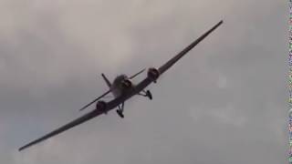Junkers Ju52-3m