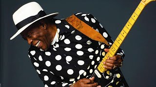 Buddy Guy Slow Blues [Instrumental] | Rock Music 2018 HiFi (4K)