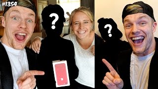 WINNAAR IPHONE 7 & TELEVISIE! - ENZOKNOL VLOG #1354