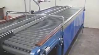Сортировочный инспекционный стол TS 3010