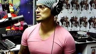 La Patrona-Capitulo 18