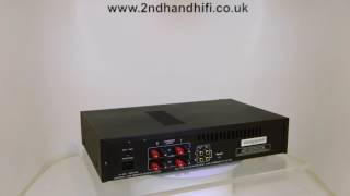 Arcam Delta 290P
